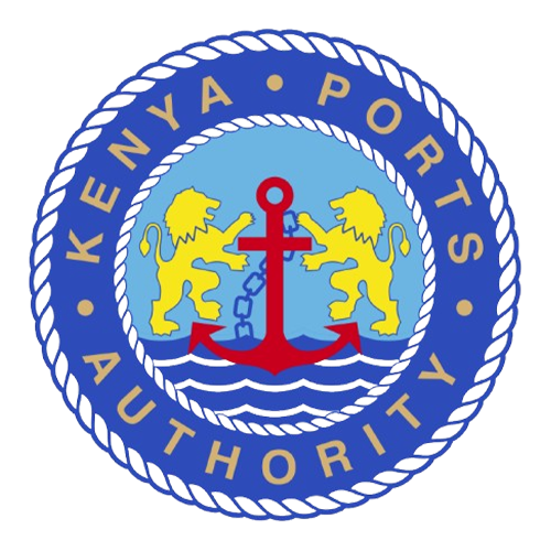 Kenya Ports Authority logo