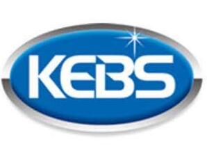 Kenya Bureau of Standards logo