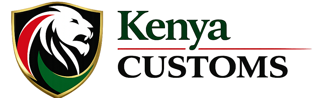 Kenya Customs — licensed clearing & forwarding agents